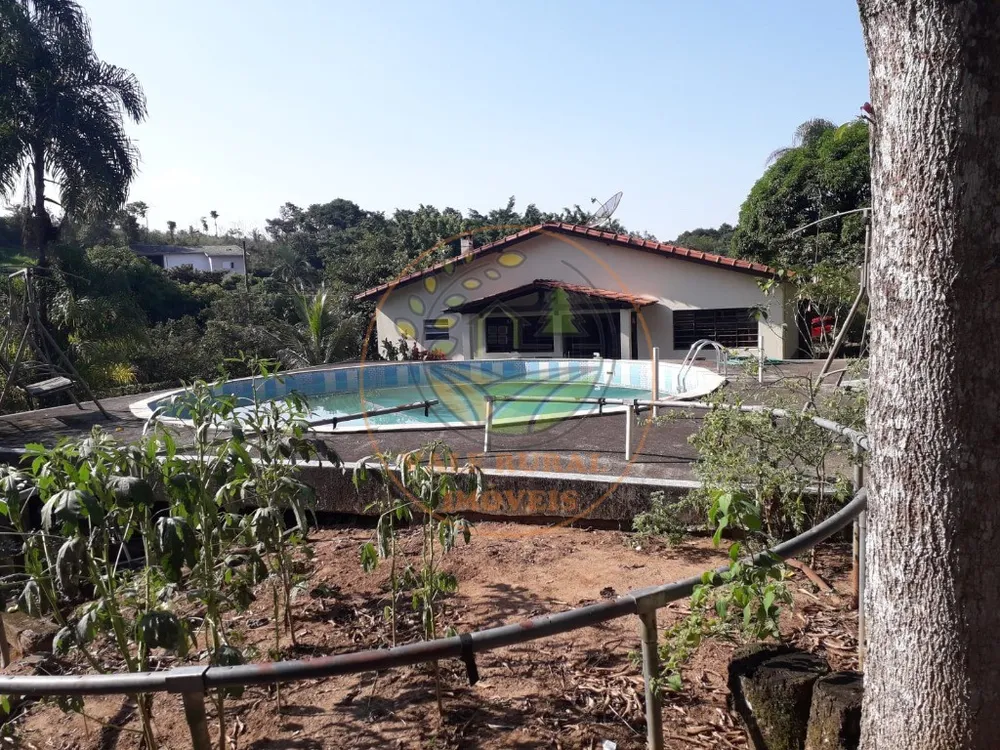 Chácara, 3 quartos, 3200 m² - Foto 2