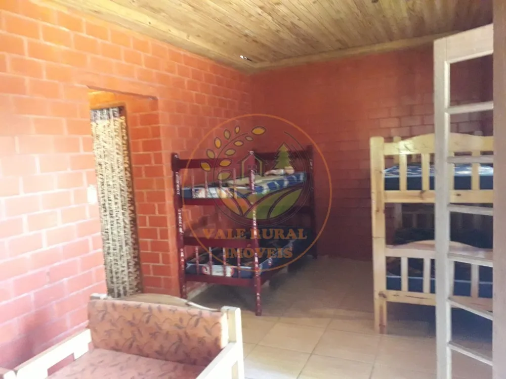 Chácara, 3 quartos, 3200 m² - Foto 6