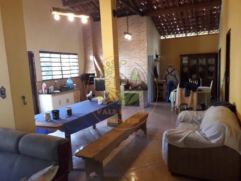 Chácara, 3 quartos, 3200 m² - Foto 10