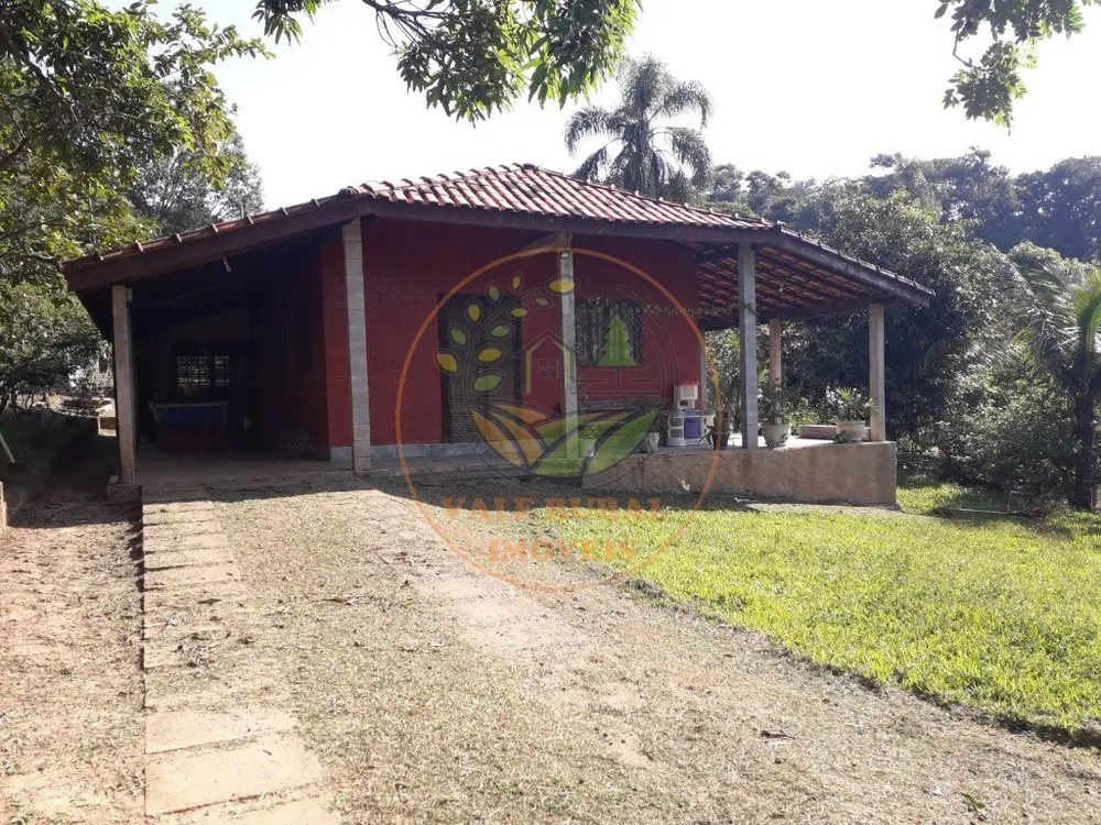 Chácara, 3 quartos, 3200 m² - Foto 12