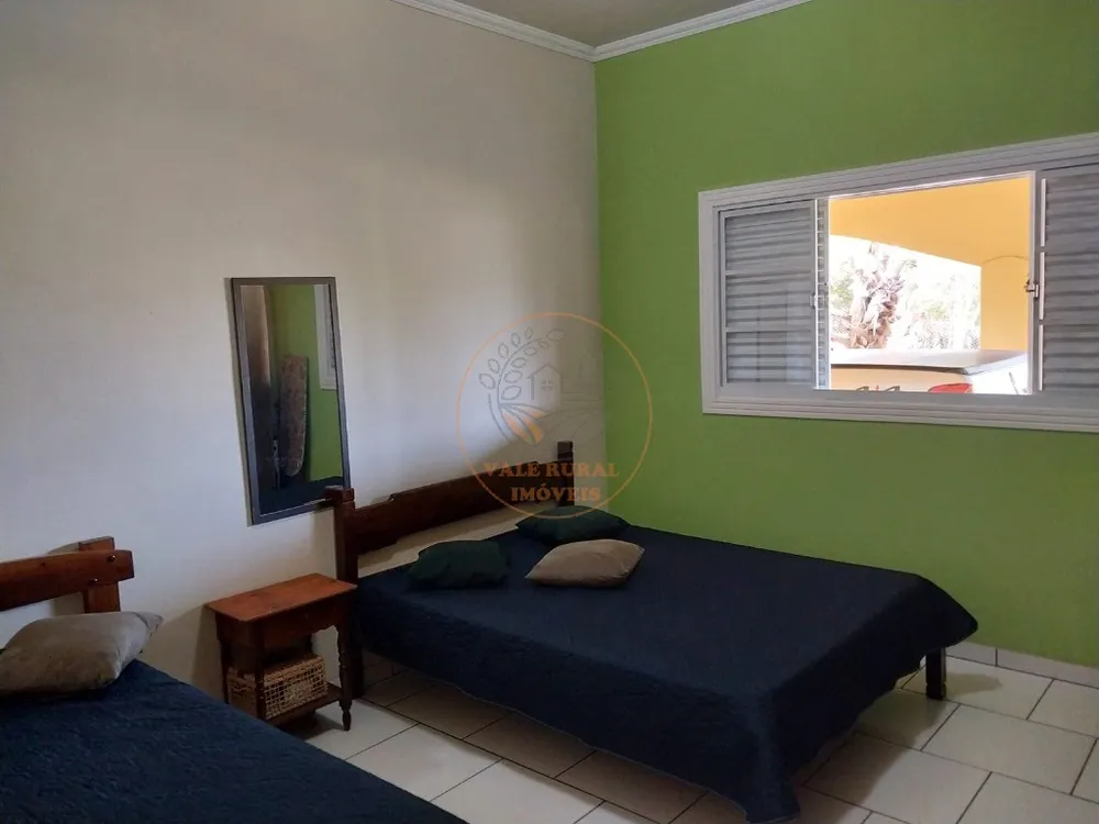 Chácara, 3 quartos, 1 hectares - Foto 12