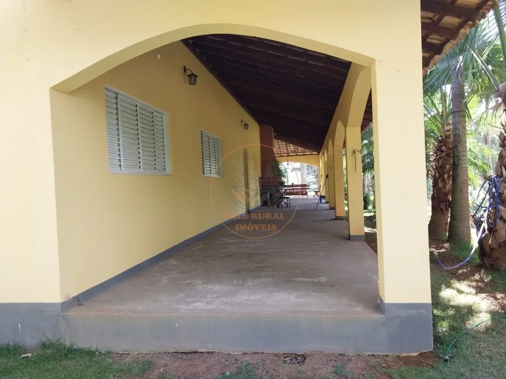 Chácara, 3 quartos, 1 hectares - Foto 7