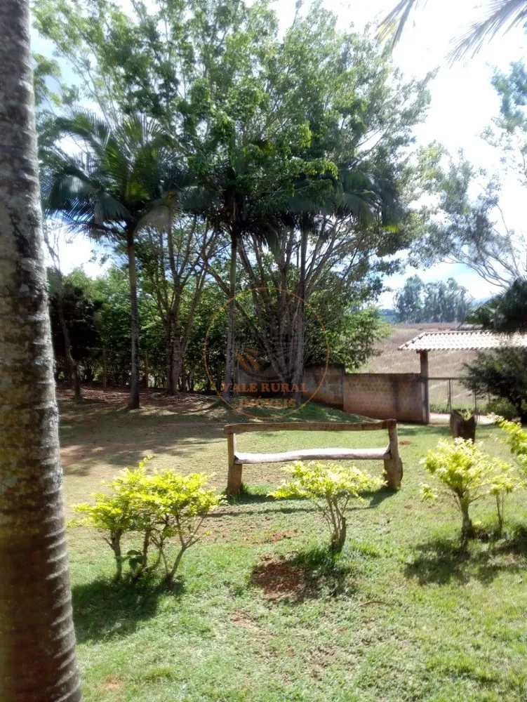 Chácara, 3 quartos, 1 hectares - Foto 1