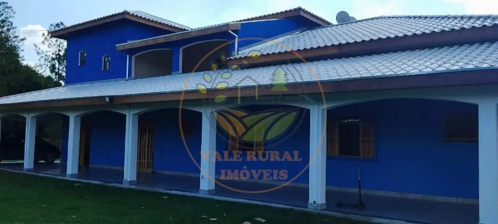 Chácara, 2 quartos - Foto 6