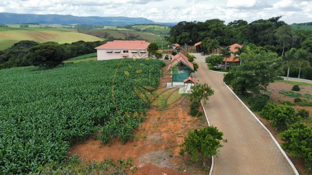 Fazenda, 171 m² - Foto 3