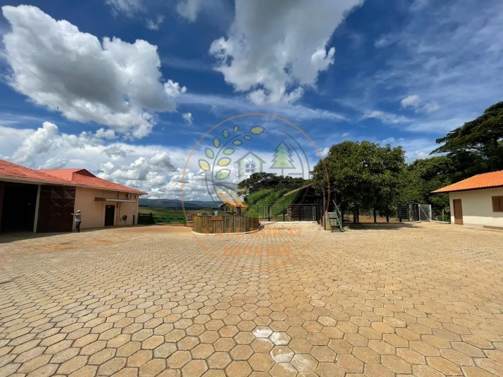 Fazenda, 171 m² - Foto 2
