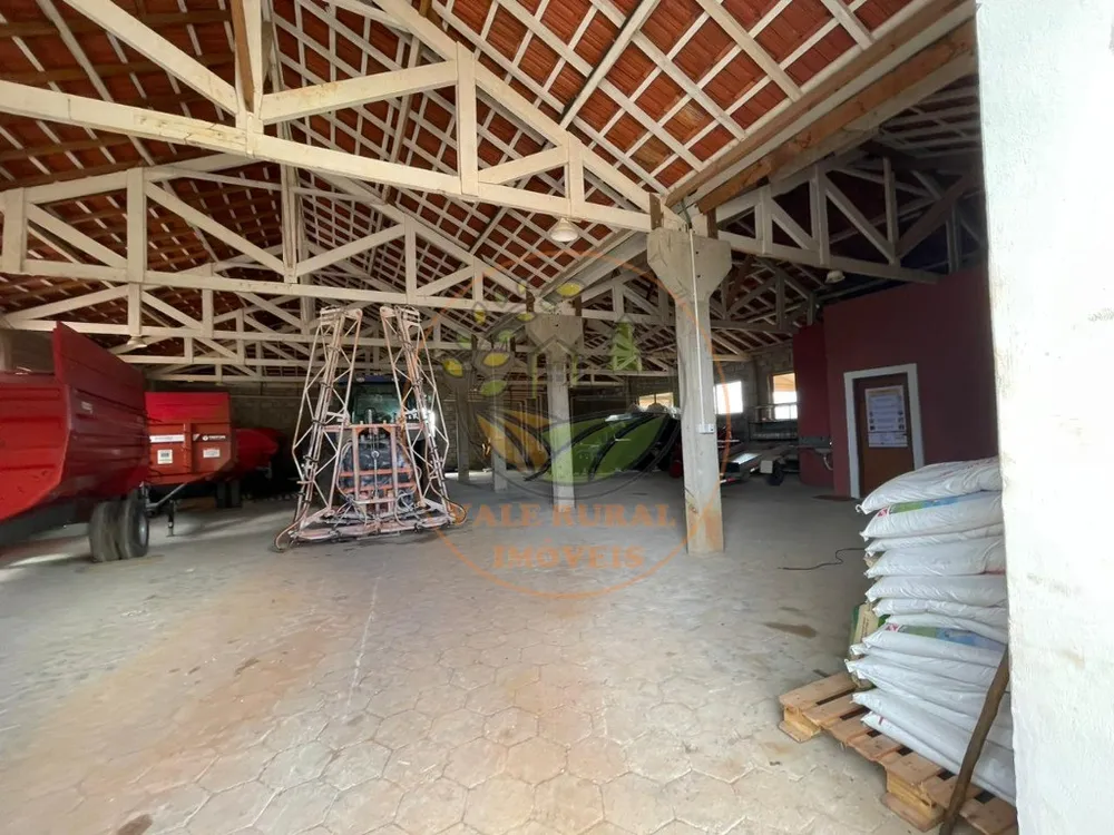 Fazenda, 171 m² - Foto 1