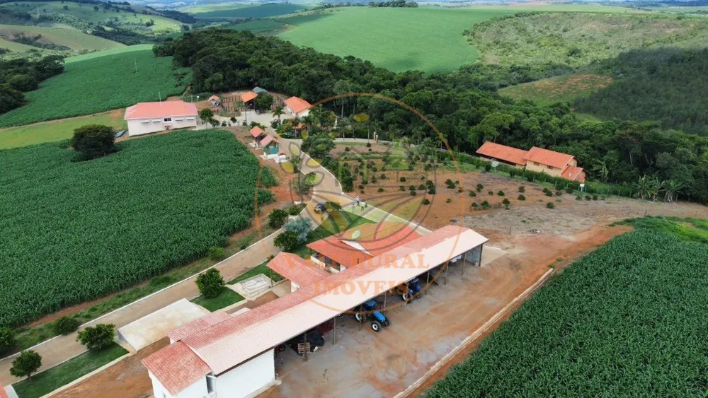 Fazenda, 171 m² - Foto 1