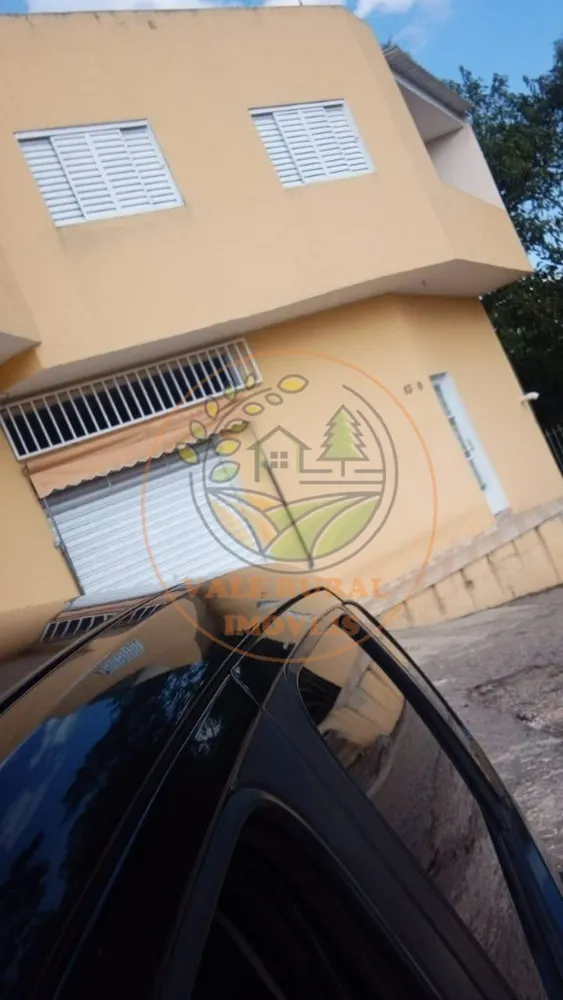 Loja-Salão, 200 m² - Foto 2