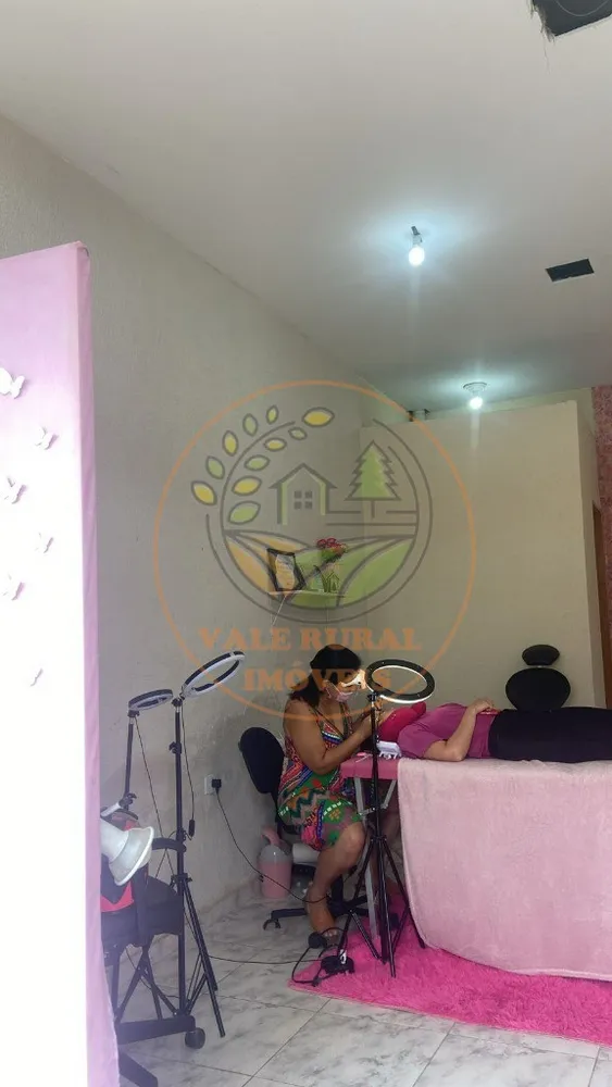 Loja-Salão, 200 m² - Foto 3