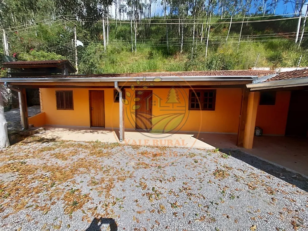 Chácara, 3 quartos, 2000 m² - Foto 6