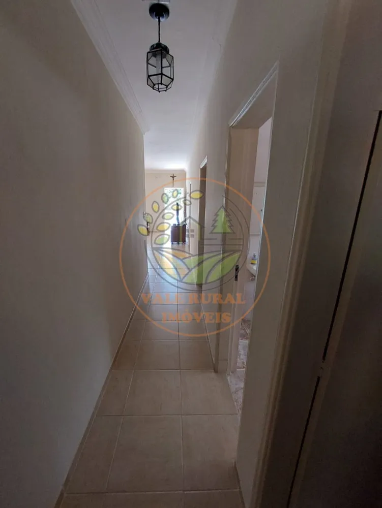 Chácara, 3 quartos, 2000 m² - Foto 2