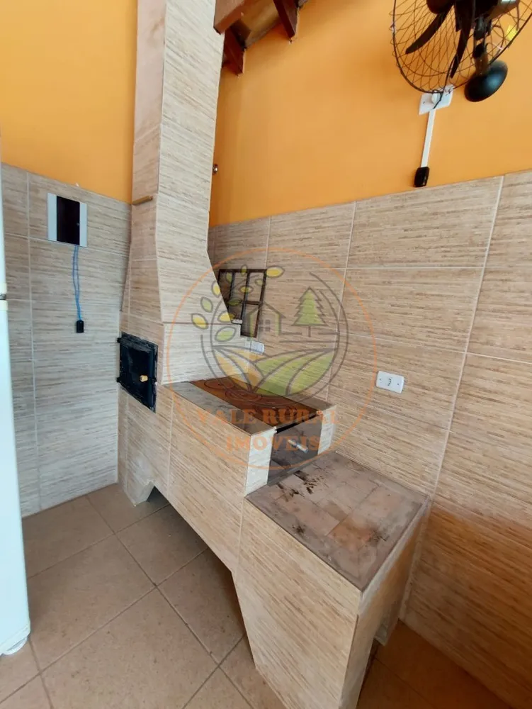 Chácara, 3 quartos, 2000 m² - Foto 9