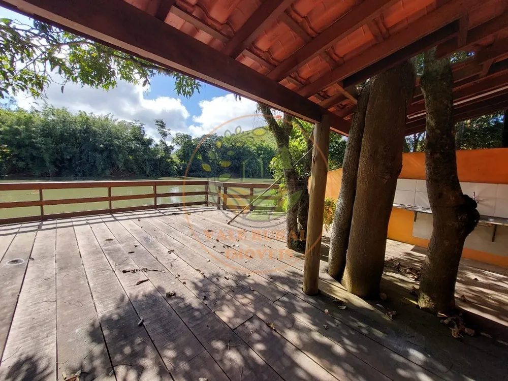 Chácara, 3 quartos, 2000 m² - Foto 12