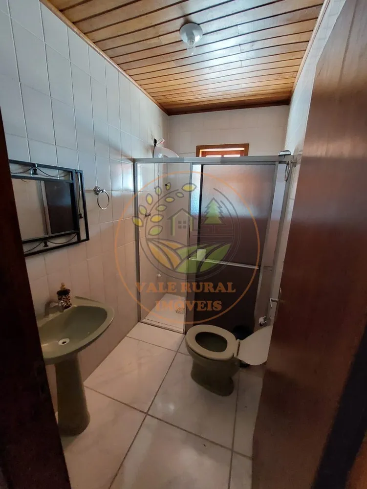 Chácara, 3 quartos, 2000 m² - Foto 5