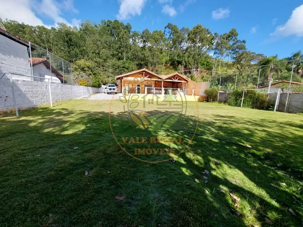 Chácara, 3 quartos, 2000 m² - Foto 11