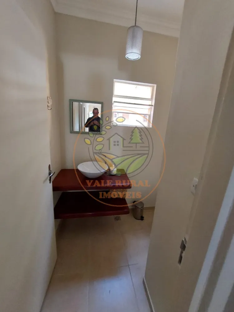 Chácara, 3 quartos, 2000 m² - Foto 3