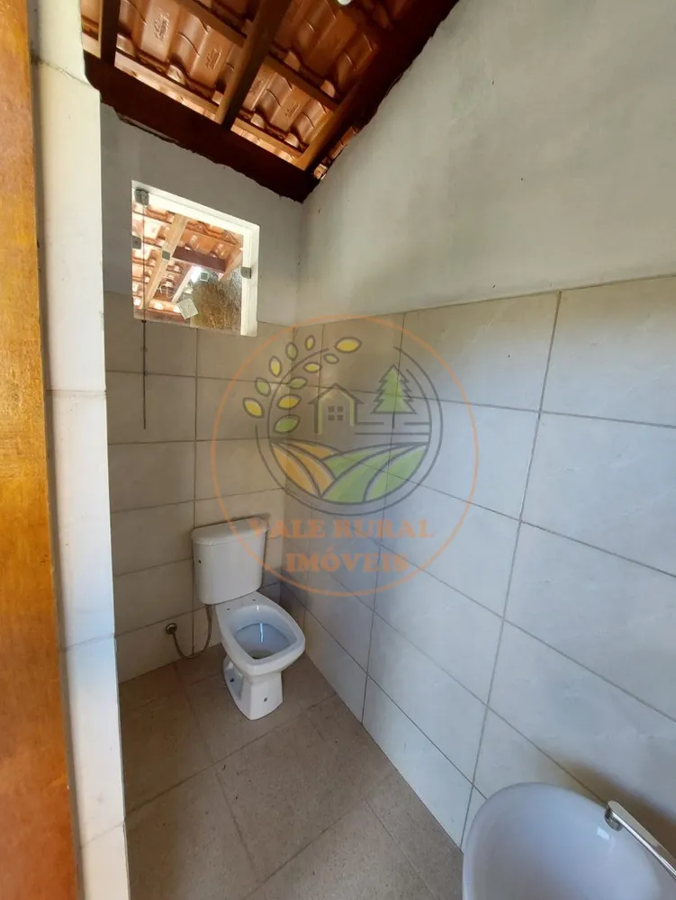 Chácara, 3 quartos, 2000 m² - Foto 10
