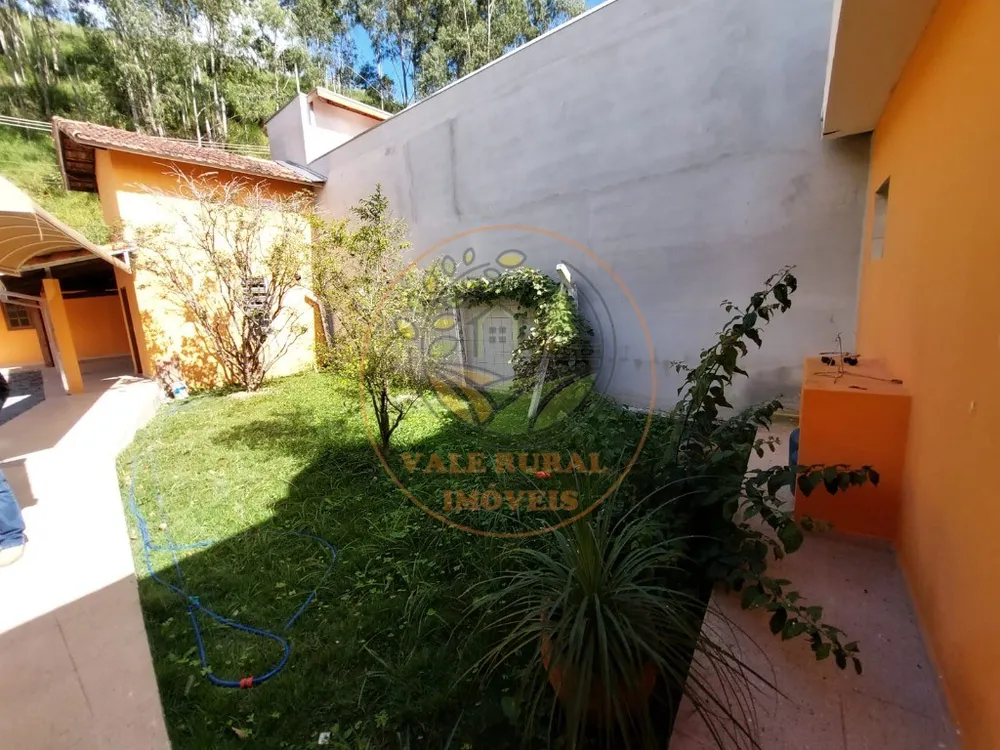 Chácara, 3 quartos, 2000 m² - Foto 8