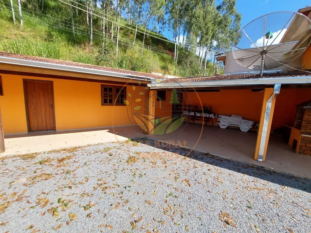 Chácara, 3 quartos, 2000 m² - Foto 4