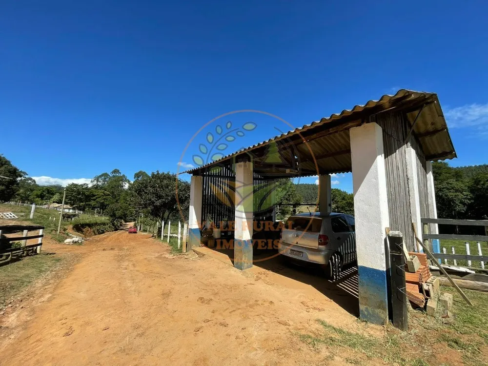 Fazenda, 1 quarto - Foto 6