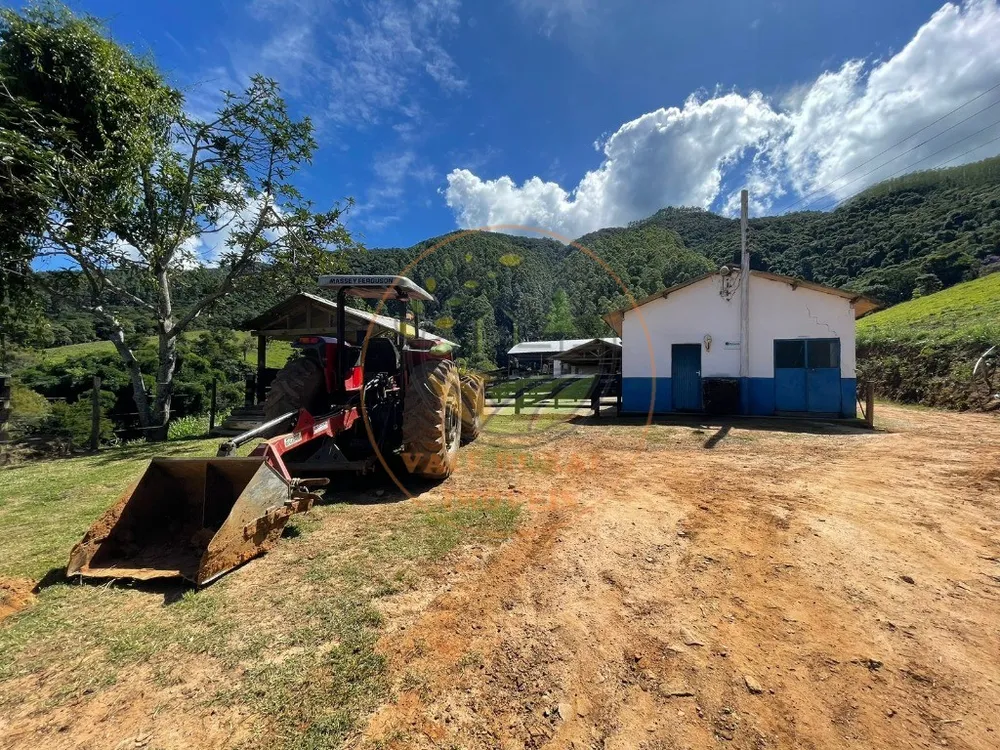 Fazenda, 1 quarto - Foto 7