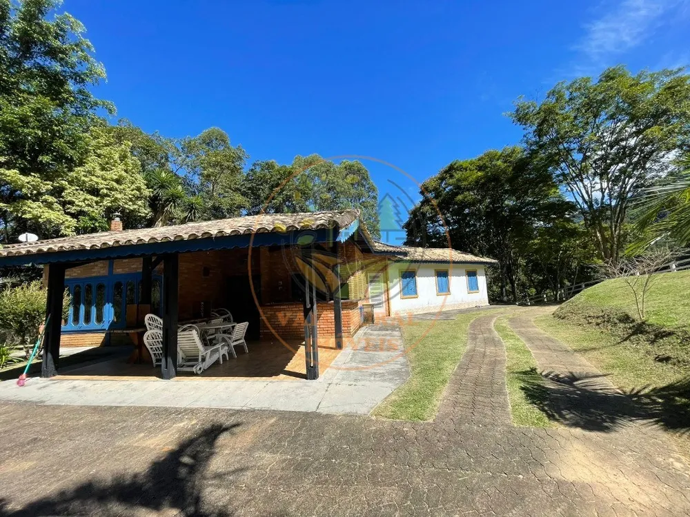 Fazenda, 1 quarto - Foto 3