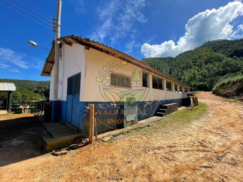 Fazenda, 1 quarto - Foto 8