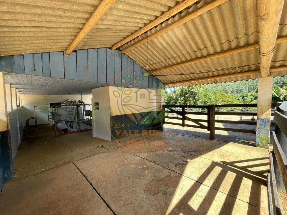 Fazenda, 1 quarto - Foto 5