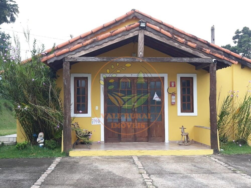 Fazenda-Sítio-Chácara - Foto 4