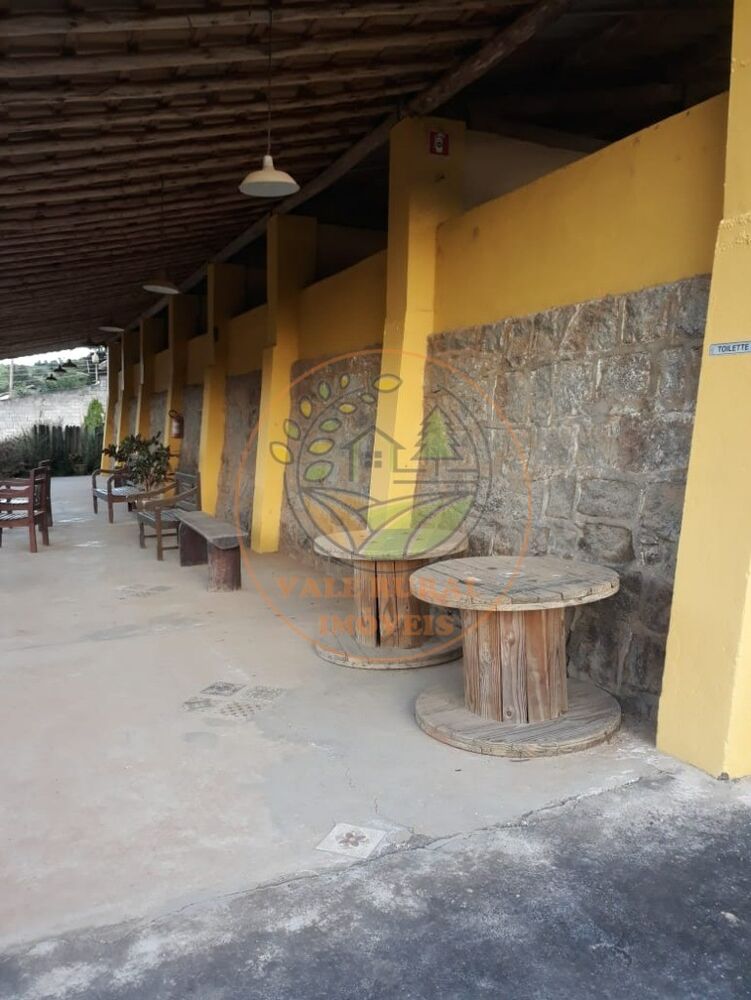 Fazenda-Sítio-Chácara - Foto 1