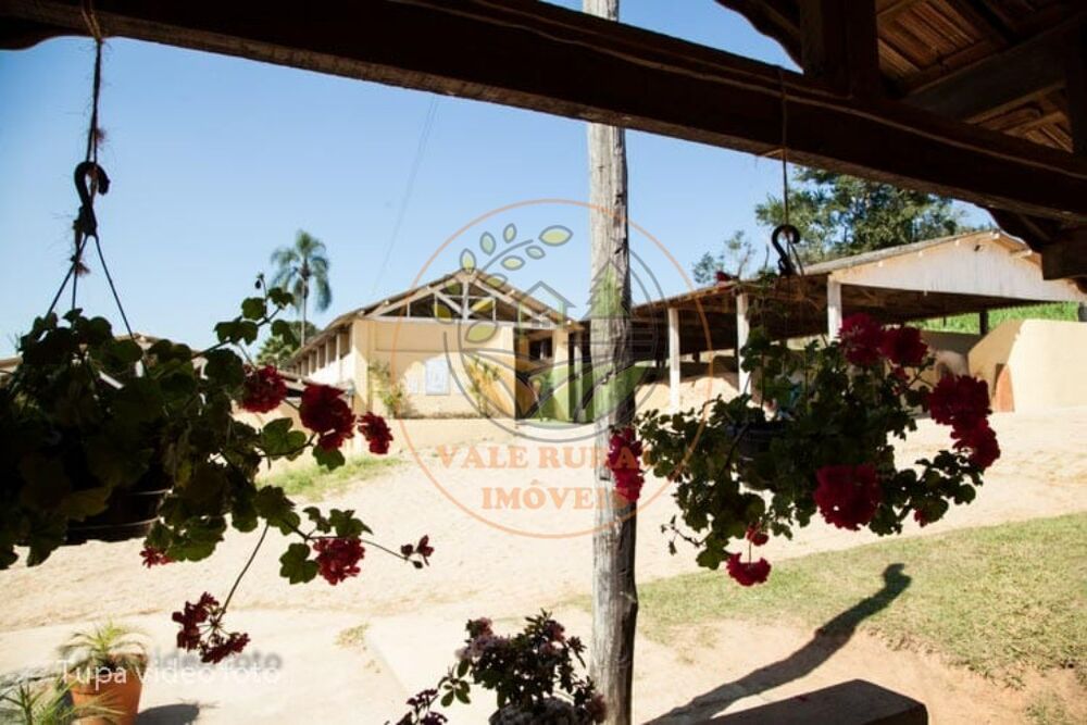 Fazenda-Sítio-Chácara - Foto 3