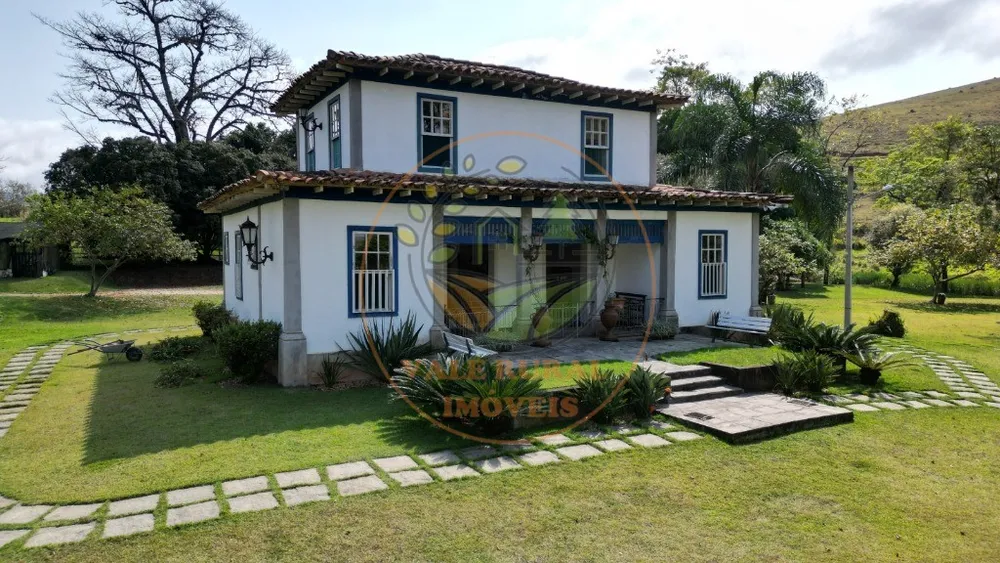 Fazenda, 4 quartos - Foto 17