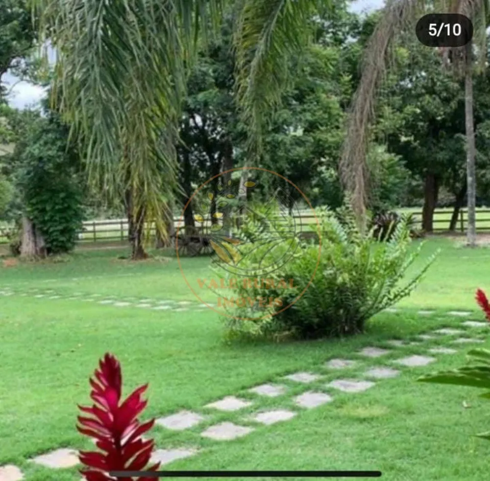 Fazenda, 4 quartos - Foto 5