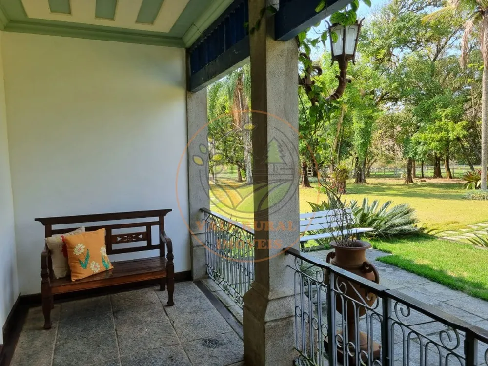 Fazenda, 4 quartos - Foto 12