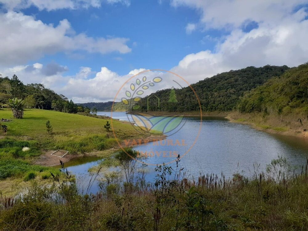 Chácara, 2 quartos, 8000 m² - Foto 1