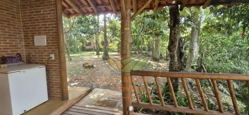 Chácara, 2 quartos, 2 hectares - Foto 6