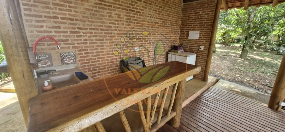 Chácara, 2 quartos, 2 hectares - Foto 8