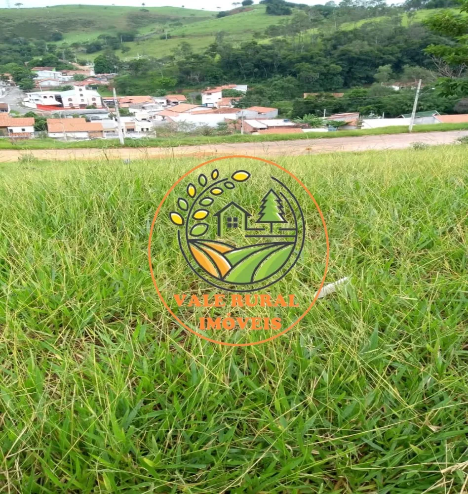 Terreno, 250 m² - Foto 1