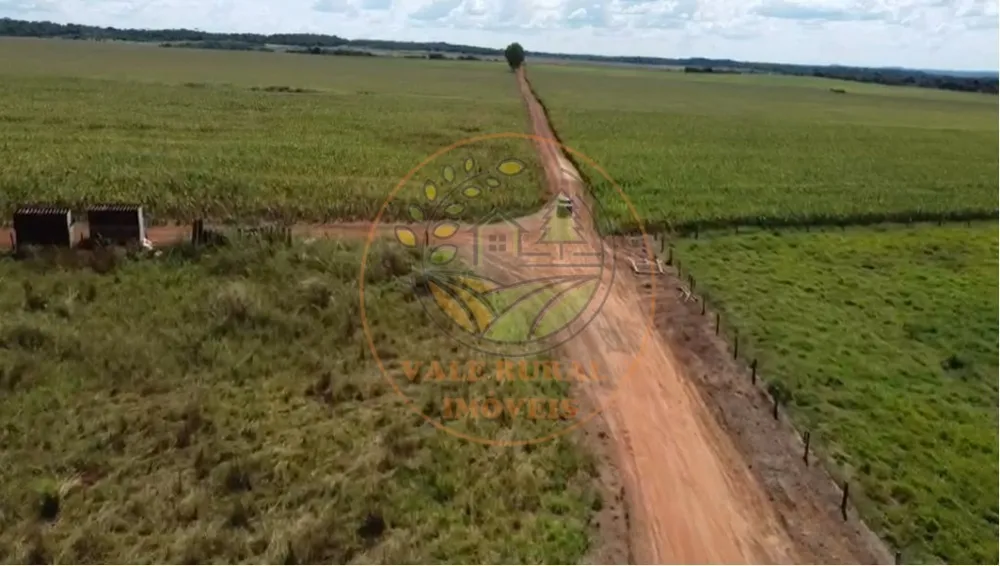 Fazenda, 4 quartos - Foto 11