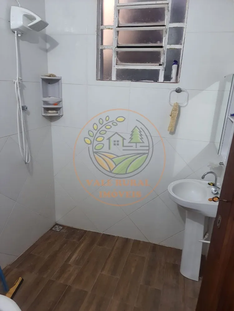 Chácara, 3 quartos, 5000 m² - Foto 1