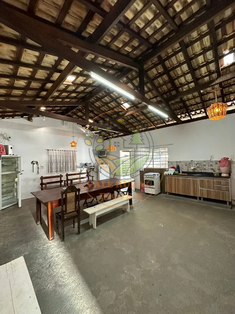 Chácara, 3 quartos, 4000 m² - Foto 7