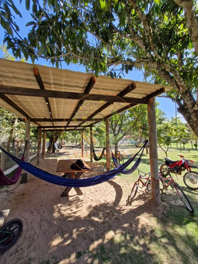 Chácara, 3 quartos, 4000 m² - Foto 8