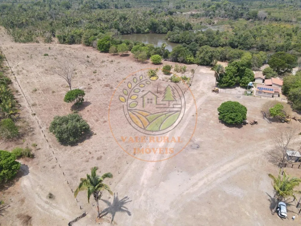 Fazenda - Foto 9