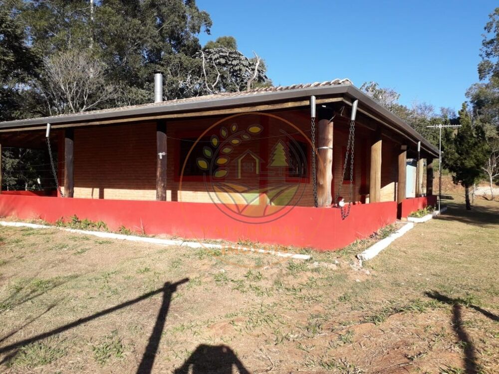 Sítio, 2 quartos, 2 hectares - Foto 4