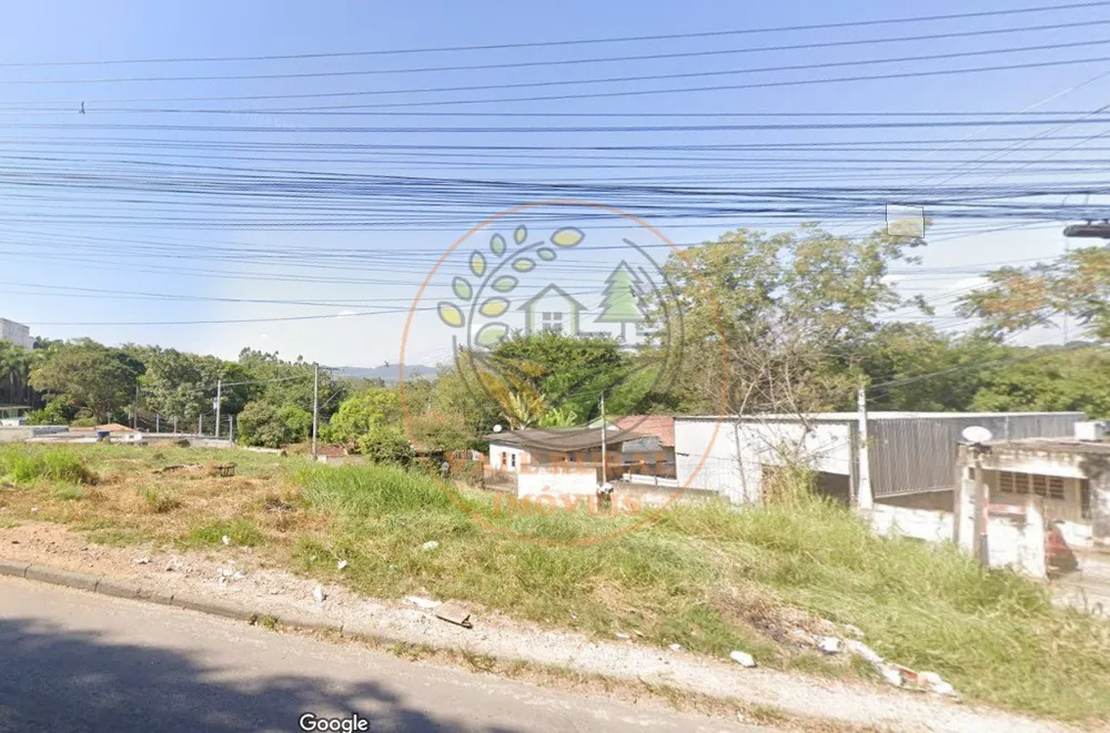Terreno, 375 m² - Foto 1