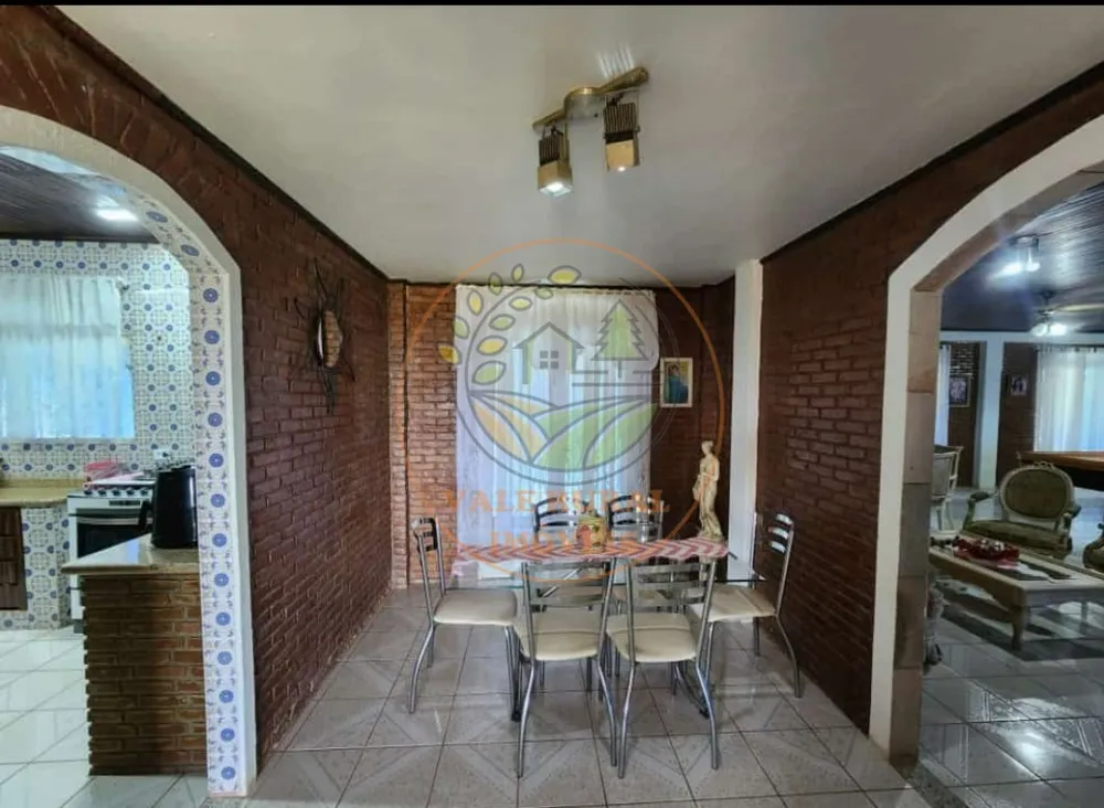 Chácara, 3 quartos - Foto 8