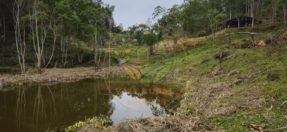 Sítio à venda com 8 quartos - Foto 8