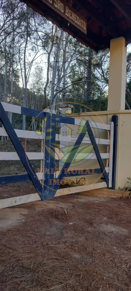 Sítio, 3 quartos - Foto 6
