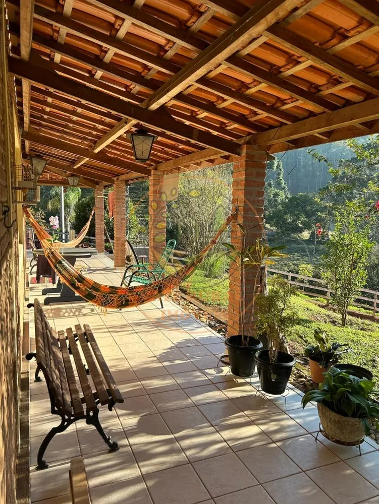 Sítio, 3 quartos - Foto 6
